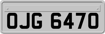 OJG6470