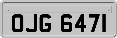 OJG6471