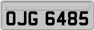 OJG6485