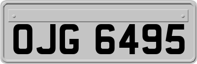 OJG6495