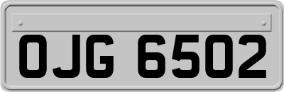 OJG6502