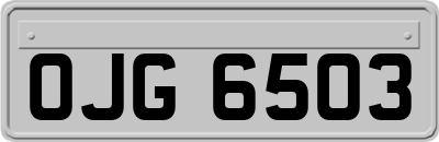 OJG6503