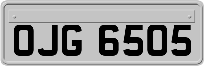OJG6505