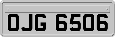 OJG6506