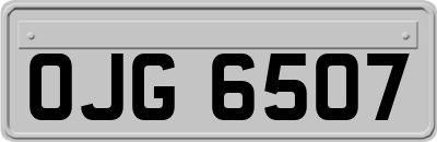 OJG6507