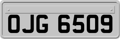 OJG6509