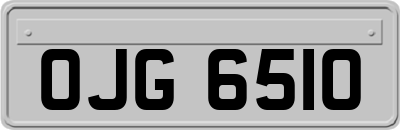 OJG6510