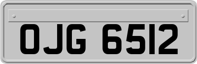 OJG6512