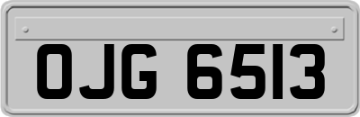 OJG6513