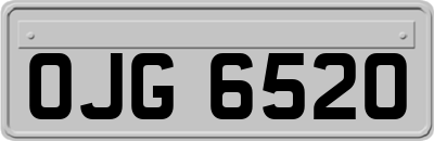 OJG6520