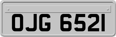 OJG6521