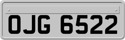 OJG6522