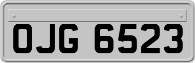 OJG6523
