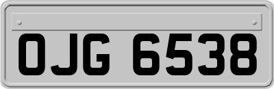 OJG6538