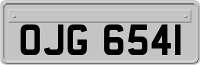 OJG6541