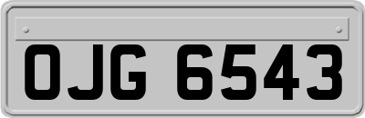 OJG6543