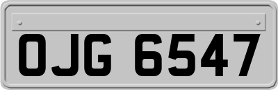 OJG6547