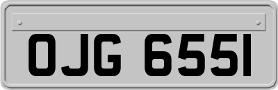 OJG6551