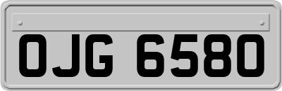 OJG6580