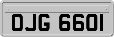 OJG6601