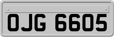 OJG6605