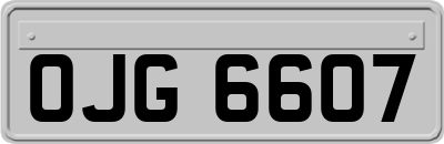 OJG6607