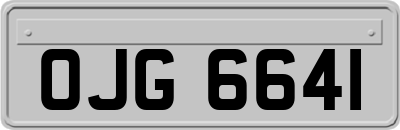 OJG6641