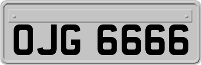 OJG6666
