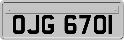 OJG6701