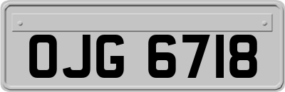 OJG6718