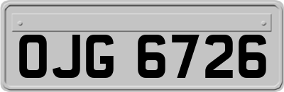 OJG6726