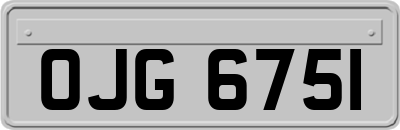 OJG6751