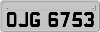 OJG6753
