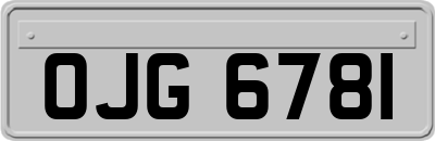 OJG6781