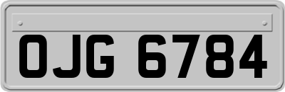 OJG6784