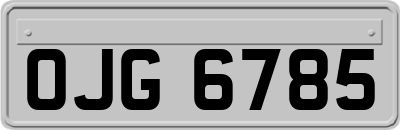 OJG6785
