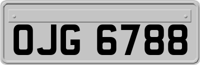 OJG6788