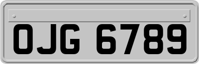 OJG6789