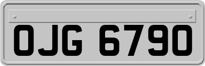 OJG6790