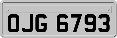 OJG6793