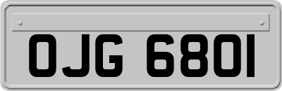 OJG6801