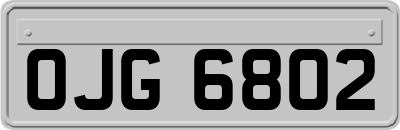 OJG6802