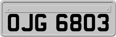 OJG6803