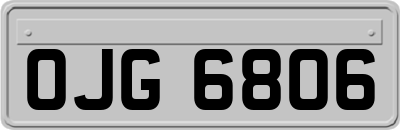 OJG6806
