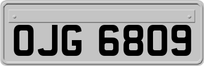 OJG6809