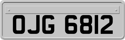 OJG6812
