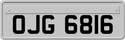 OJG6816