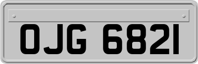 OJG6821