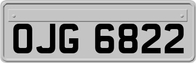 OJG6822