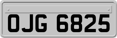 OJG6825